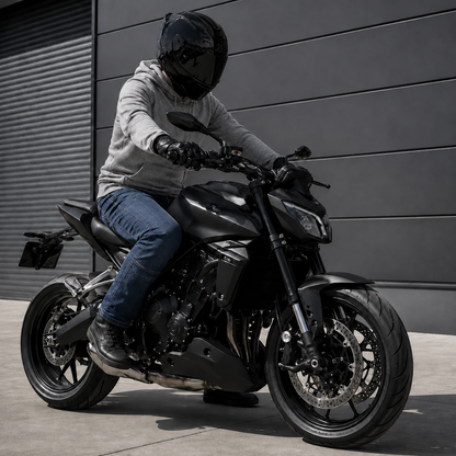 RYDAN™ All-Weather Reinforced Riding Jeans