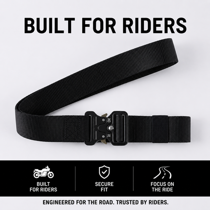 RYDAN™ Rider Belt