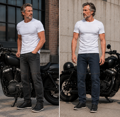 RYDAN™ All-Weather Reinforced Riding Jeans