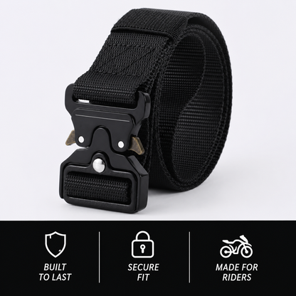RYDAN™ Rider Belt